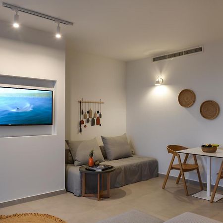 Maravilla Suites Kavala Exterior photo